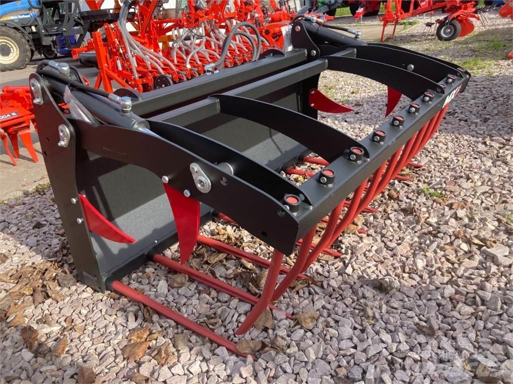 MX CG175 Farm machinery