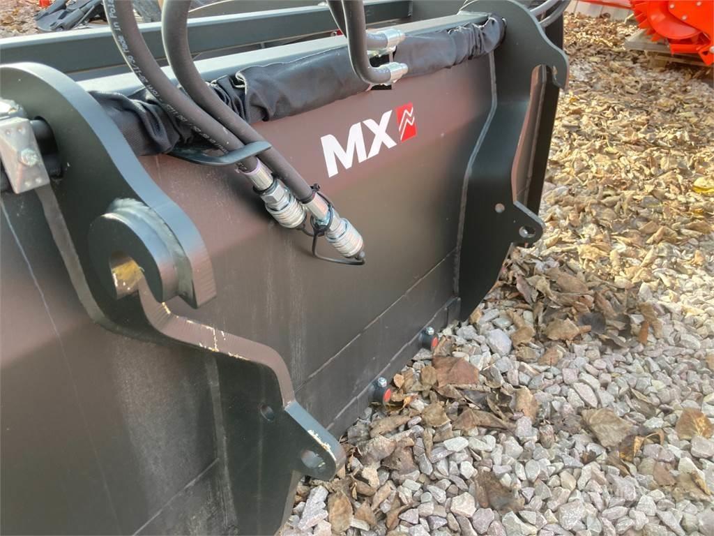 MX CG175 Farm machinery