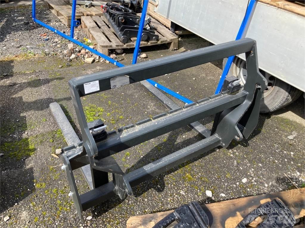 MX TR1650 Farm machinery
