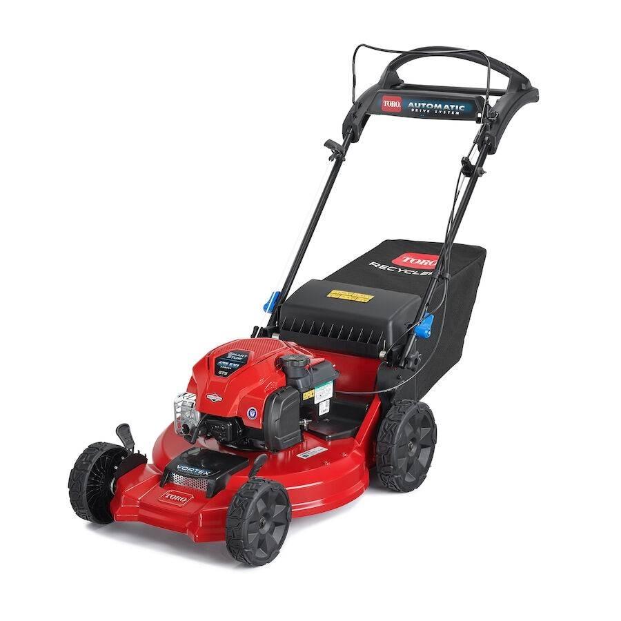 Toro  Farm machinery