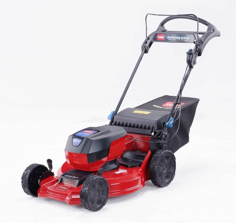 Toro  Farm machinery