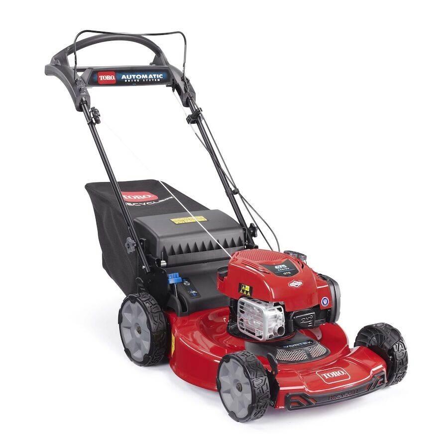Toro  Farm machinery