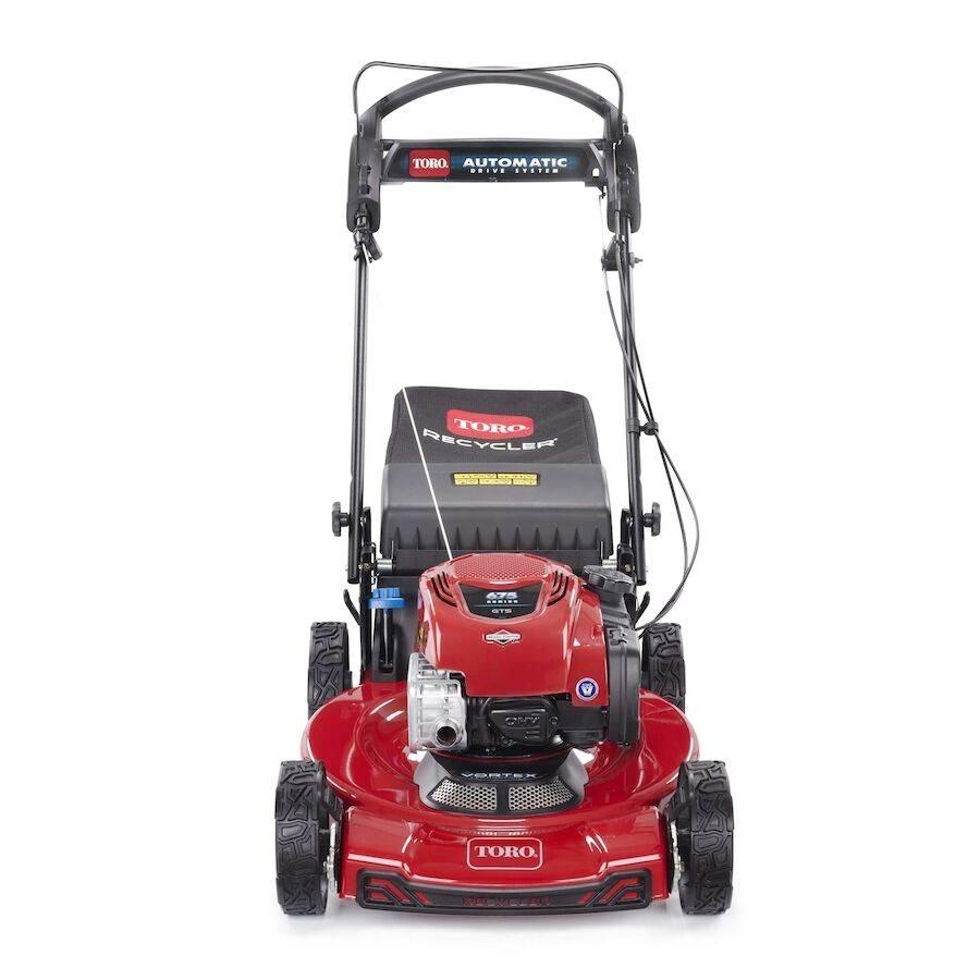 Toro  Farm machinery
