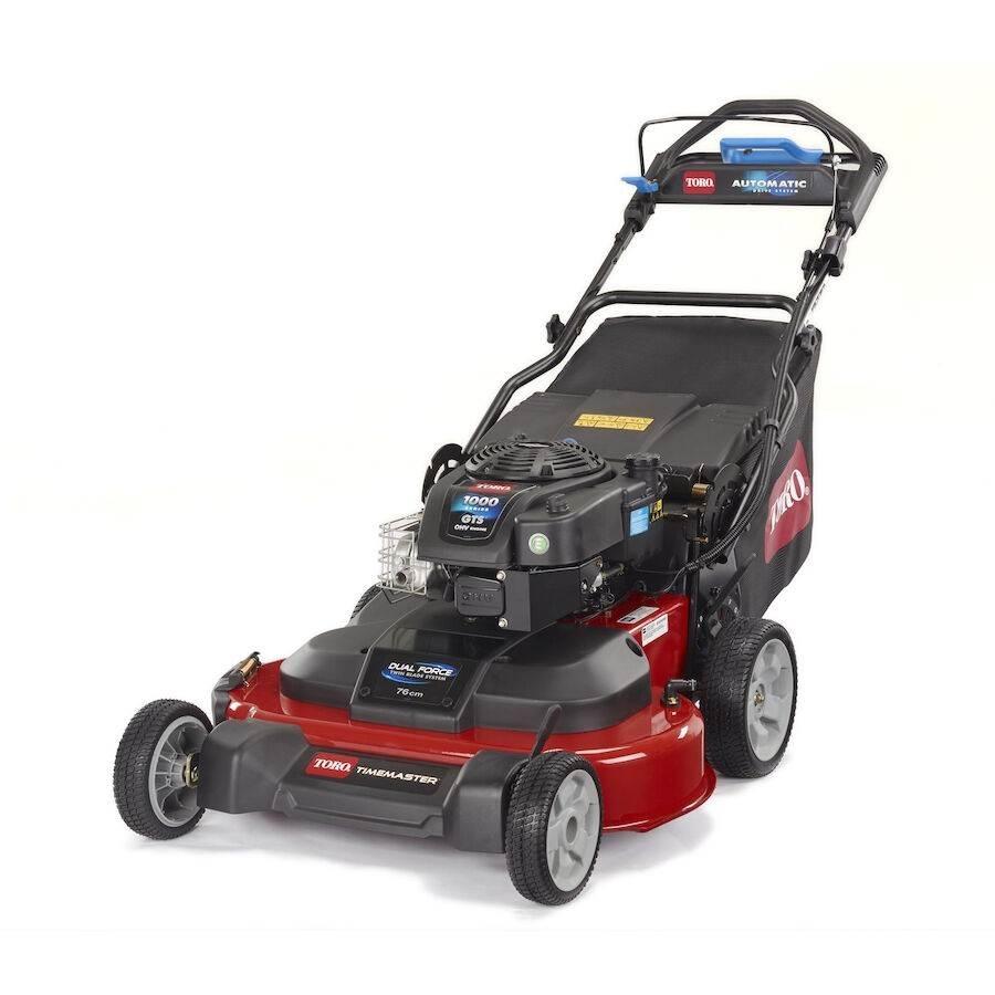 Toro  Farm machinery