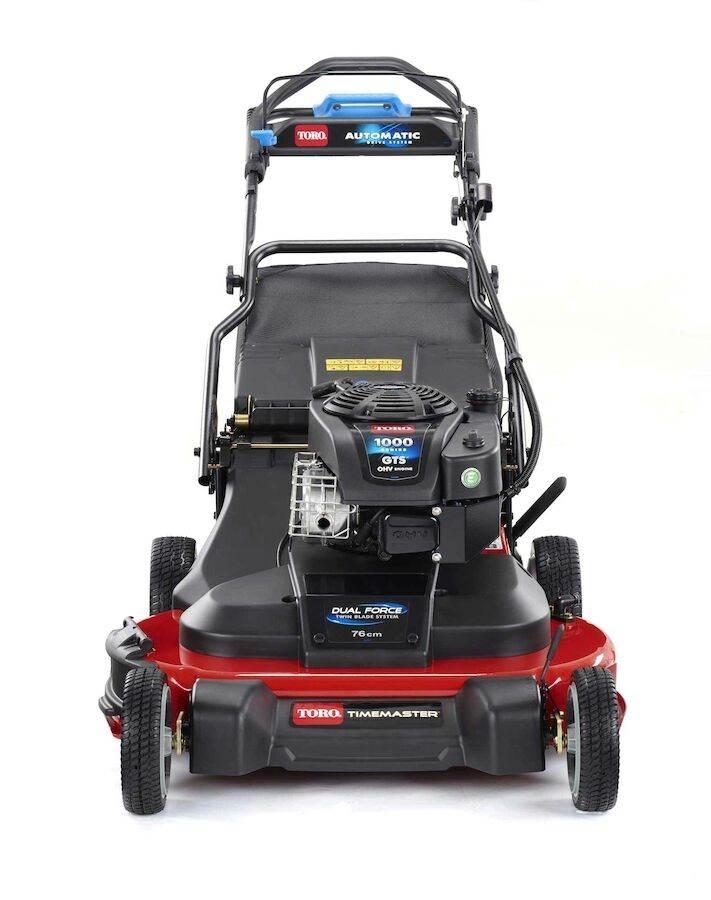 Toro  Farm machinery