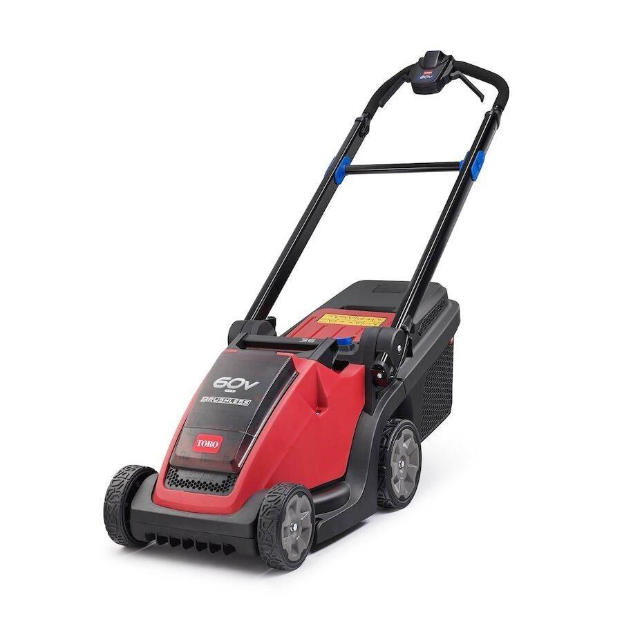 Toro  Farm machinery