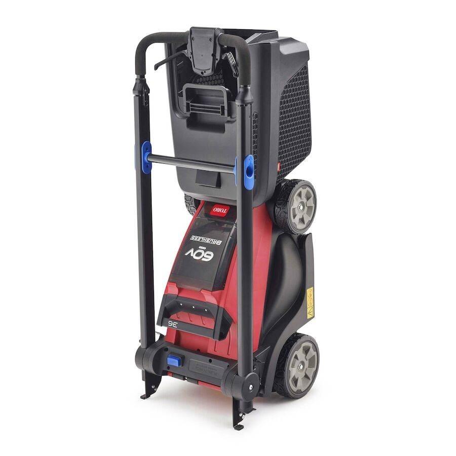 Toro  Farm machinery