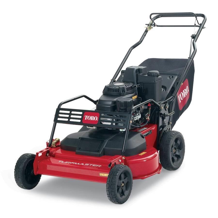 Toro  Farm machinery
