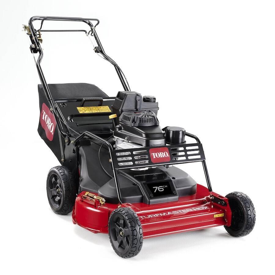 Toro  Farm machinery