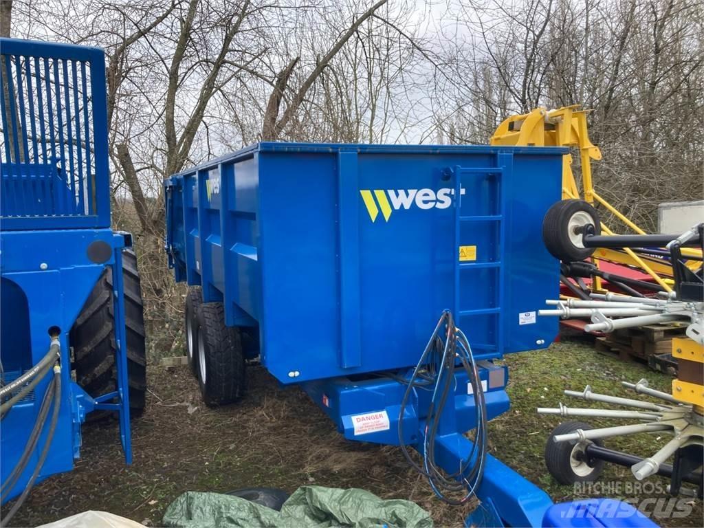 West  Other trailers