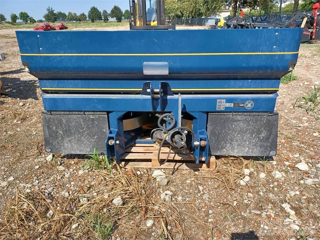 Bogballe M35 BASE Farm machinery