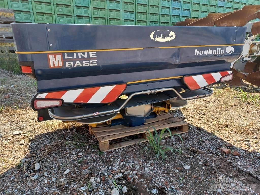 Bogballe M35 BASE Farm machinery
