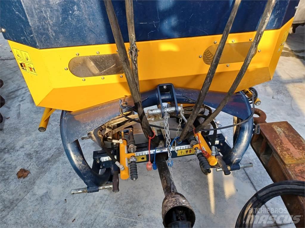 CEA AGRIMIX RP 2X-F Farm machinery