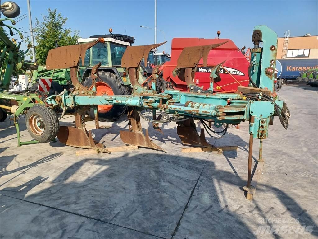 Nardi TRIVOMERE Farm machinery