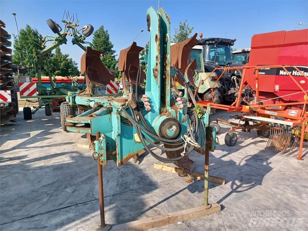 Nardi TRIVOMERE Farm machinery