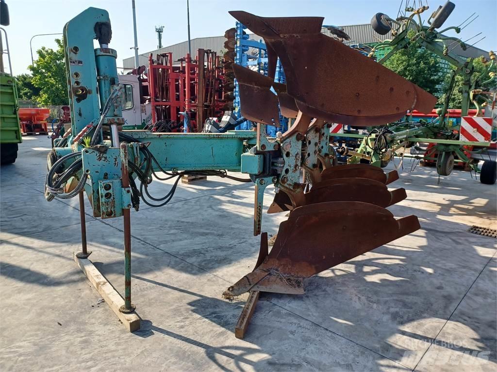Nardi TRIVOMERE Farm machinery