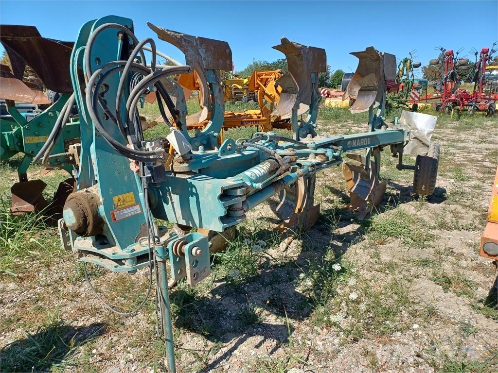 Nardi X35 CN8 Farm machinery