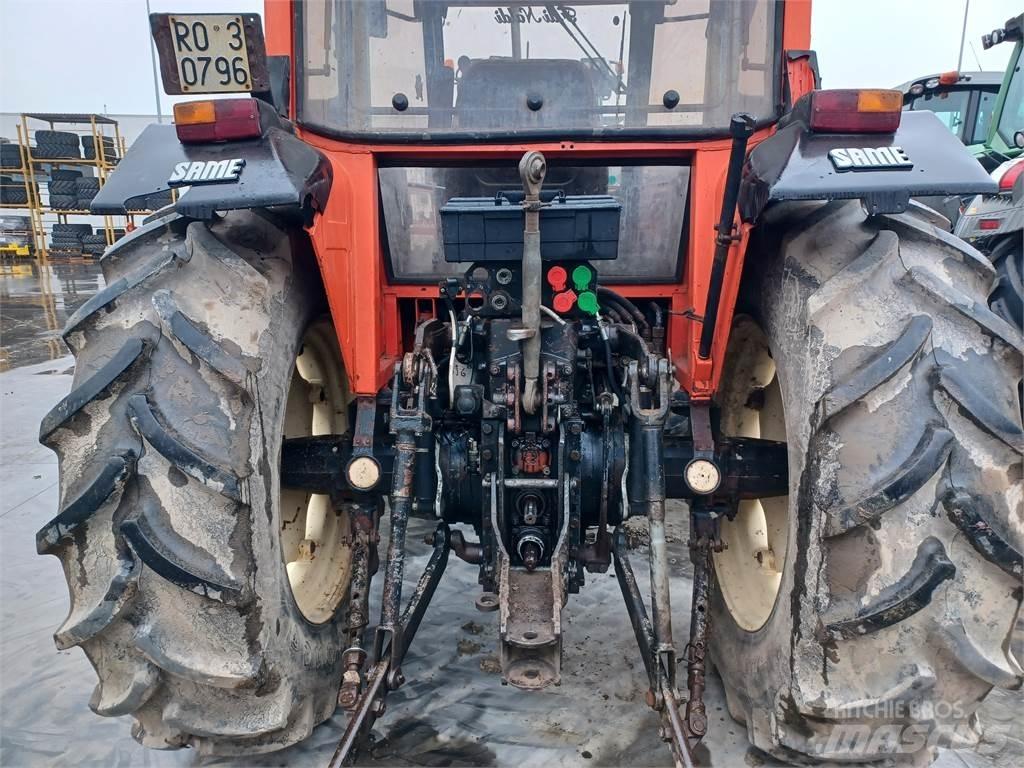 Same EXPLORER 2 90 Tractors