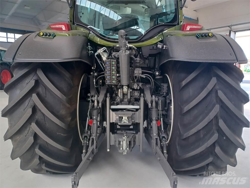 Valtra N175V Tractors