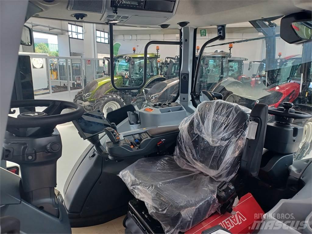 Valtra N175V Tractors
