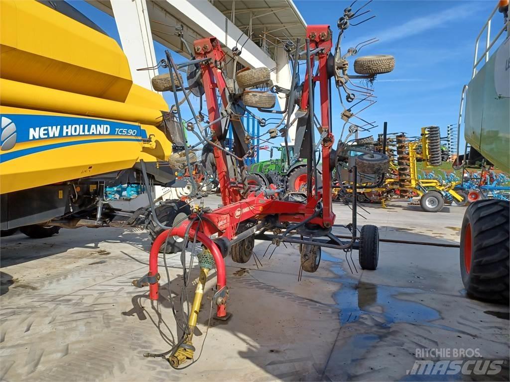 Vicon FANEX 903C Farm machinery