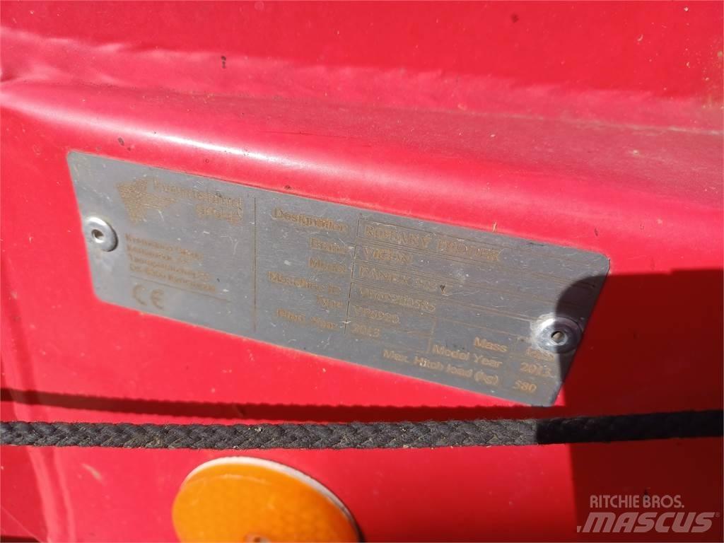Vicon FANEX 903C Farm machinery