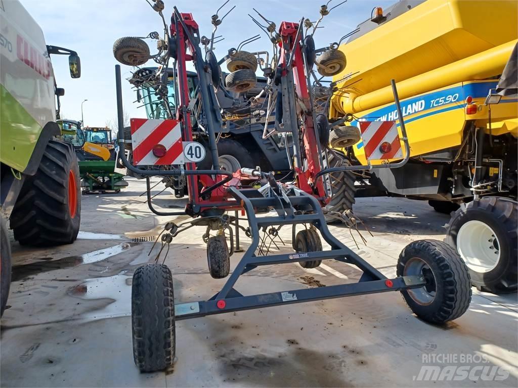 Vicon FANEX 903C Farm machinery