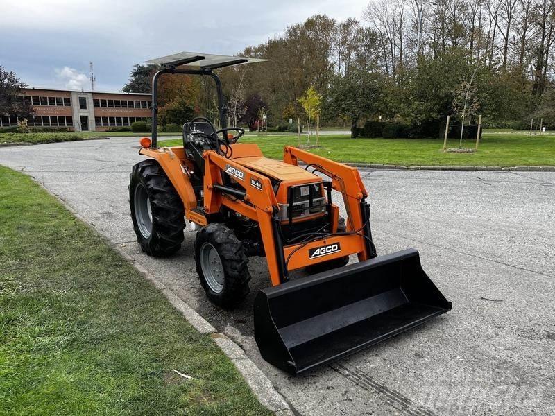 Agco ST40 Tractors