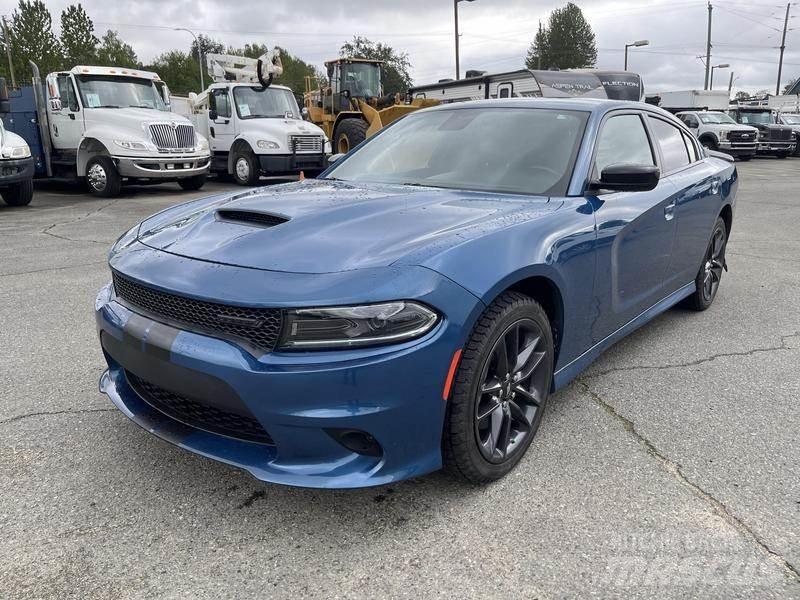Dodge Charger Cars