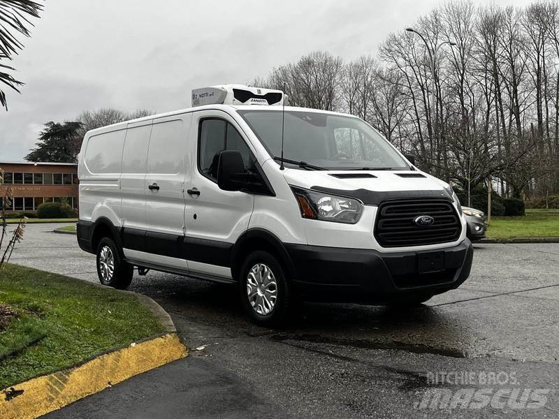 Ford Transit Panel vans