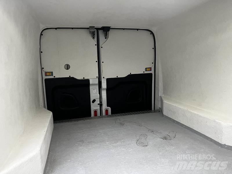 Ford Transit Panel vans
