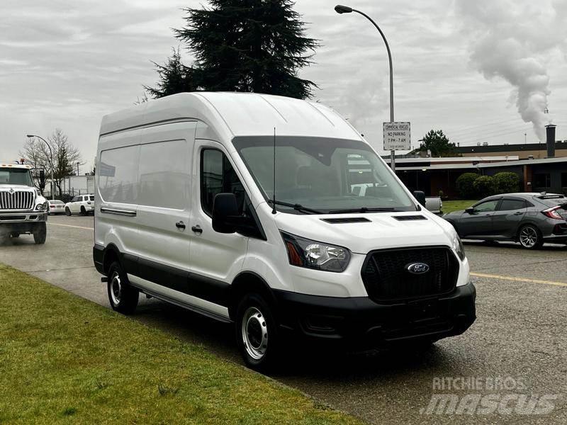 Ford Transit Panel vans