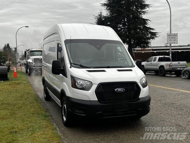 Ford Transit Panel vans