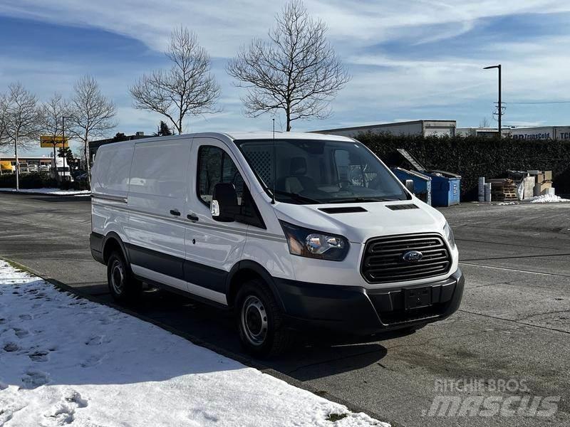 Ford Transit Panel vans