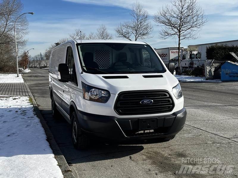 Ford Transit Panel vans