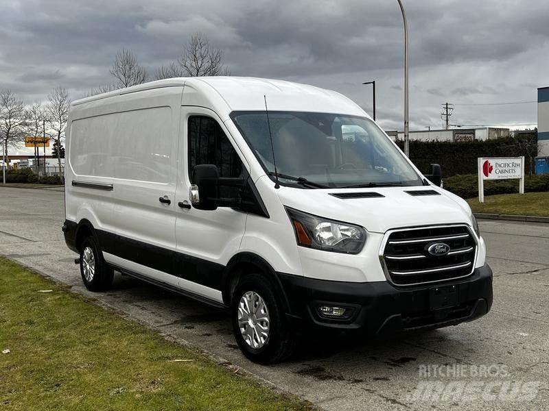 Ford Transit Panel vans