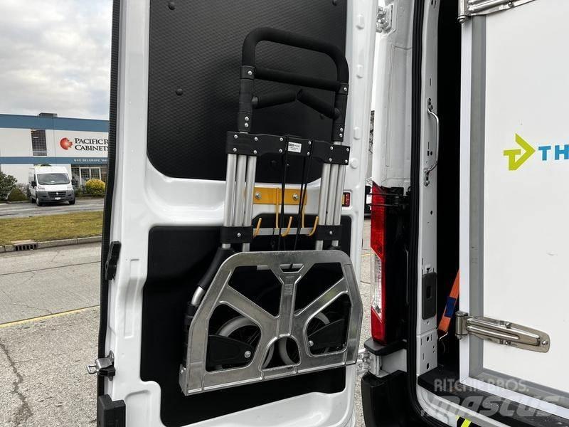 Ford Transit Panel vans