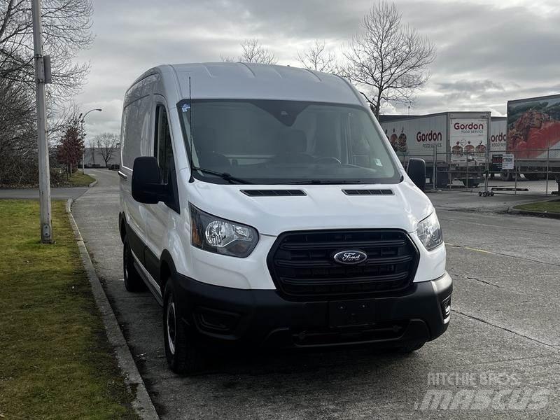 Ford Transit Panel vans
