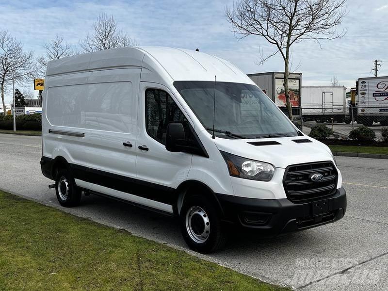Ford Transit Panel vans