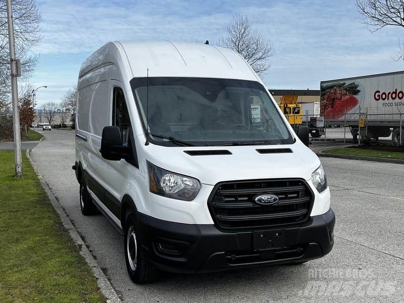 Ford Transit Panel vans