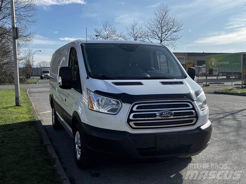 Ford Transit Panel vans