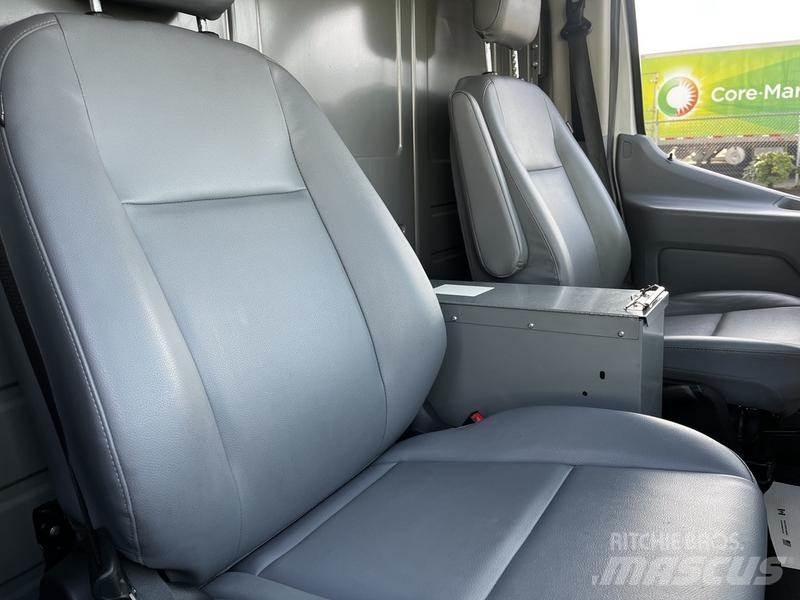 Ford Transit Panel vans