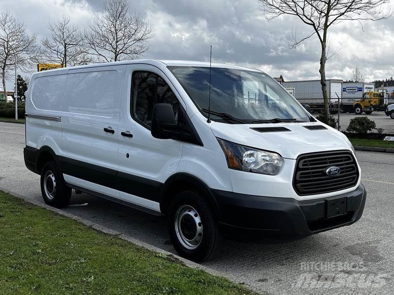 Ford Transit Panel vans