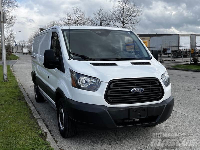 Ford Transit Panel vans