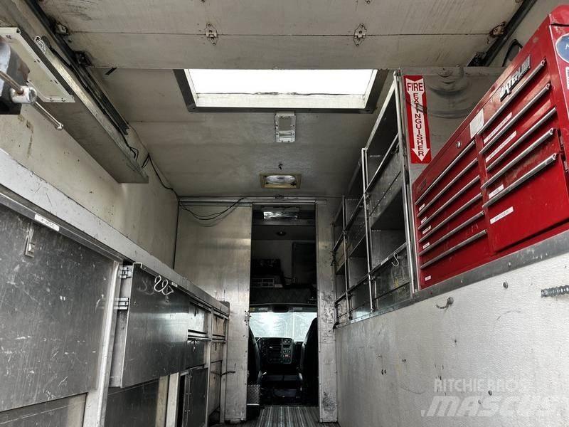 GMC C5000 Municipal / general purpose vehicles