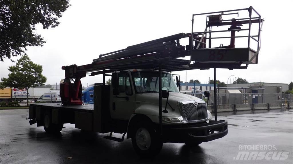 International 4300 Other trucks