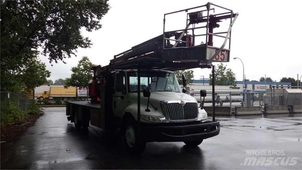 International 4300 Other trucks