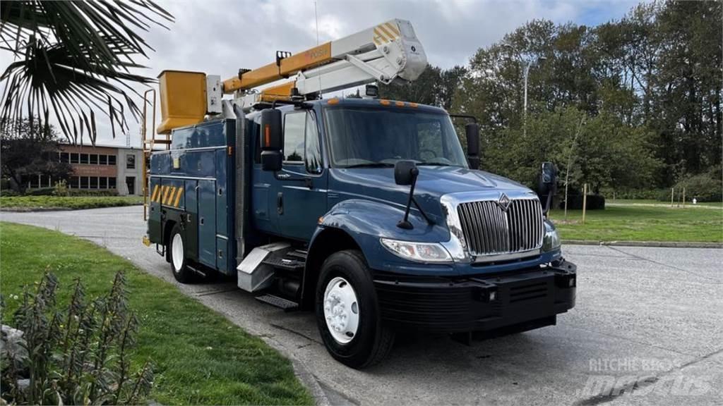 International 4300 Other trucks