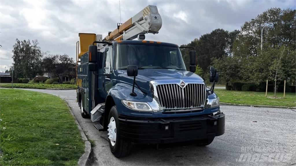 International 4300 Other trucks