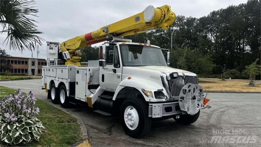 International 7500 Other trucks